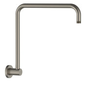 DOCCIA U SHAPE RISE UP SHOWER ARM