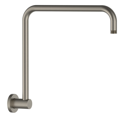 DOCCIA U SHAPE RISE UP SHOWER ARM