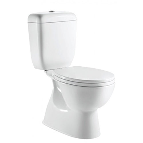 OSTAR Toilet Waverly 3 S Trap Soft Close