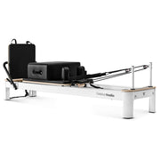Lifespan Fitness Contour Studio Commercial Pilates Reformer Bed Set