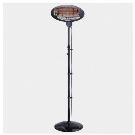 Heller Outdoor Patio Heater