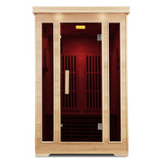 ReGen8 Duo v3 - 2 Person 2040W Infrared Sauna