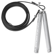 CORTEX Speed Skipping Rope in Silver