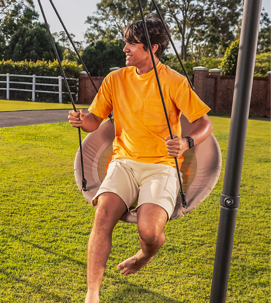 Vuly Nest Swing detail 1