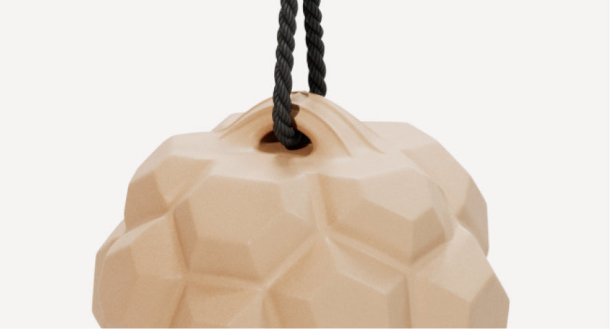 Vuly Wrecking Swing detail 1