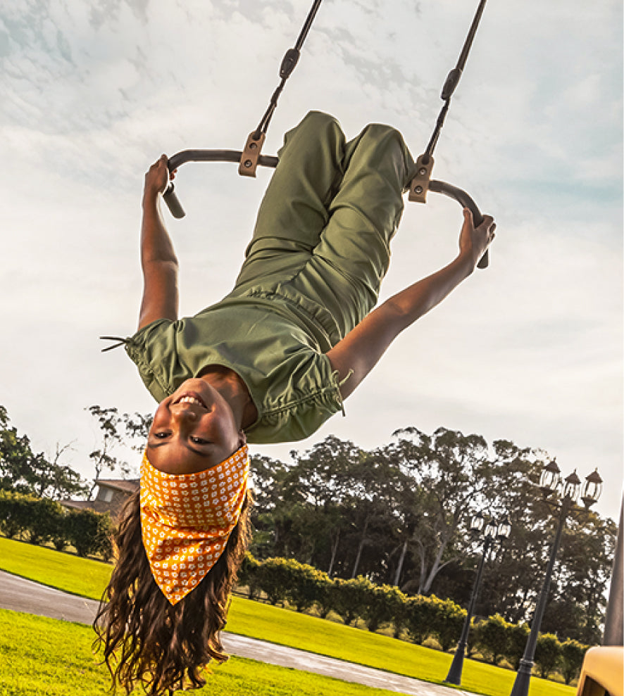 Vuly Monkey Swing detail 1