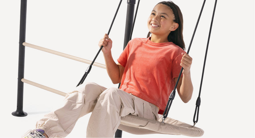 Vuly Nest Swing detail 2