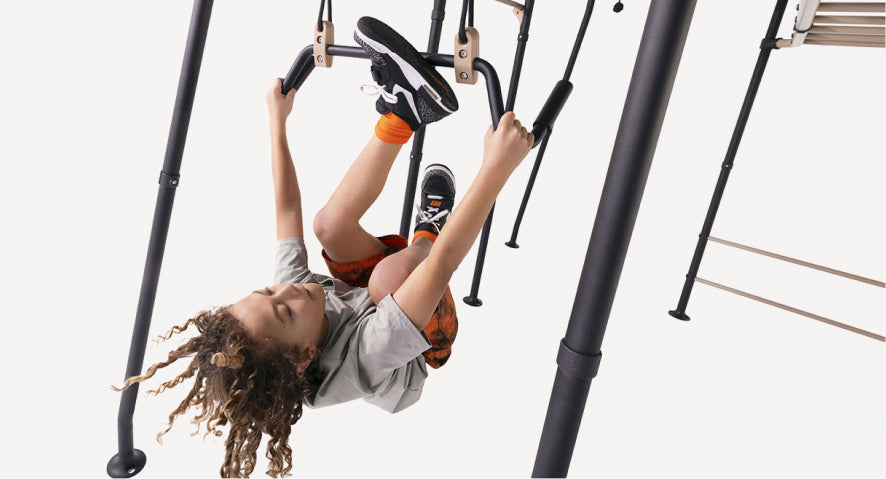 Vuly Monkey Swing detail 2
