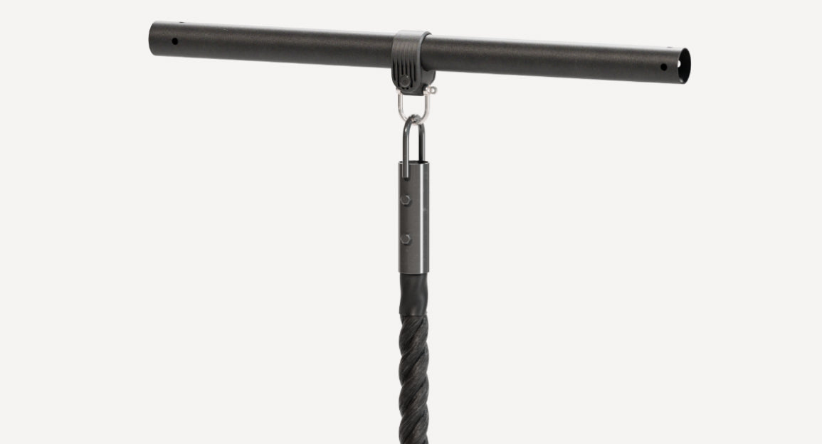 Vuly Gym Rope detail 1
