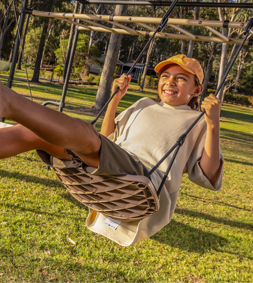 Vuly Seat Swing detail 2