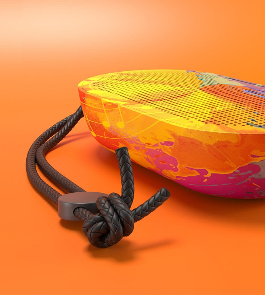 Vuly Surge Speaker detail