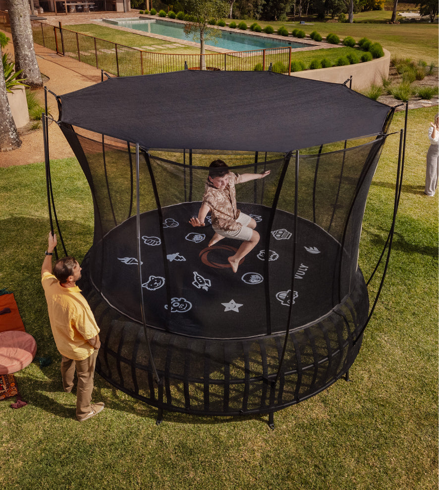 Vuly shade cover sun protection