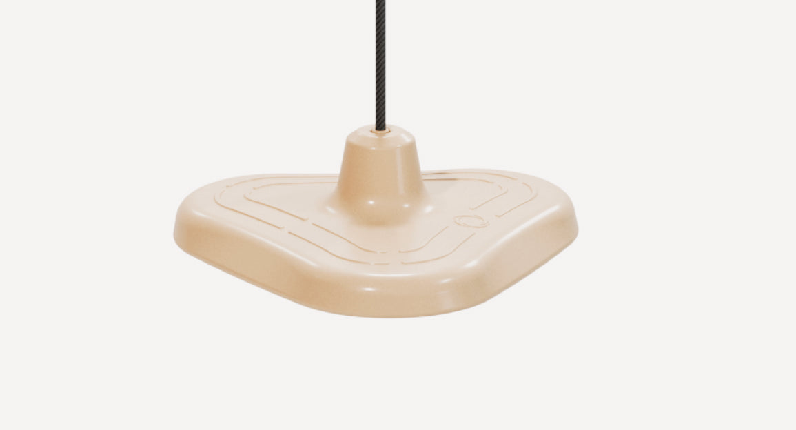 Vuly Bounce Swing + Bungee detail 3