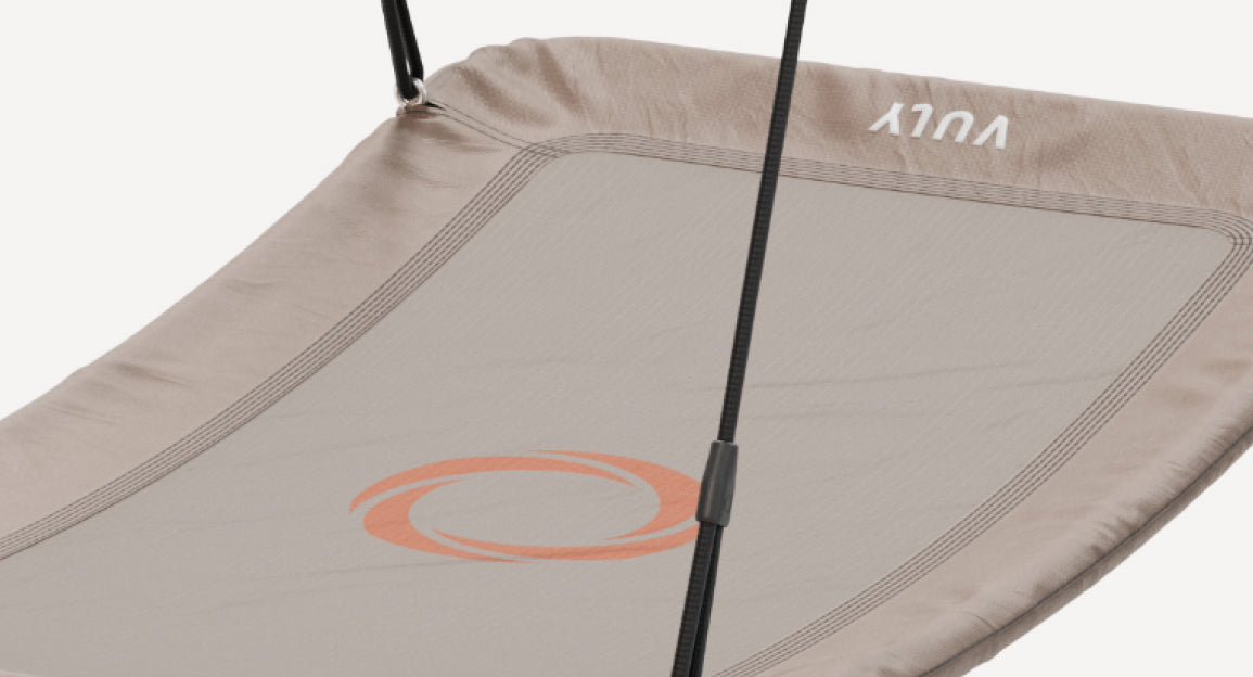 Vuly Bed Swing detail 3