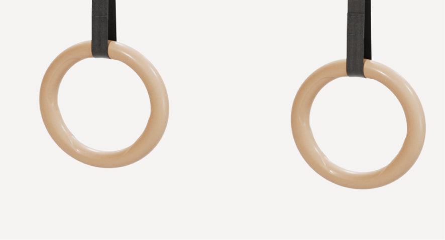 Vuly Roman Rings (Set of 2) detail 3