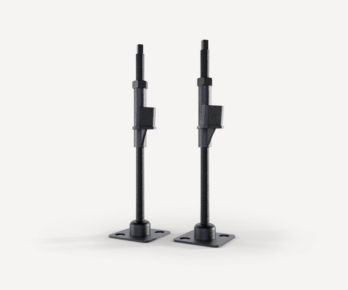 Vuly Trampoline Leveller