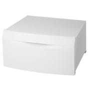 Westinghouse Laundry Pedestal with Drawer