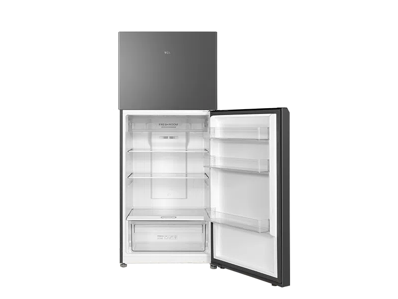 TCL 420L Top Mount Fridge