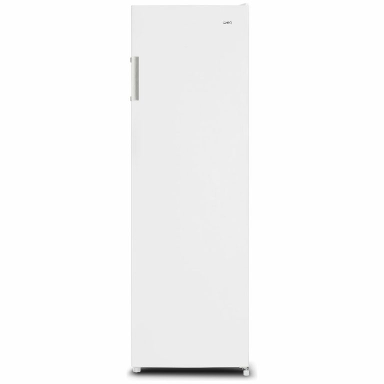 CHiQ 206L Frost Free Upright Freezer White – Living Quarters Bendigo