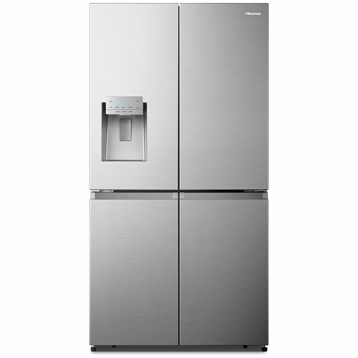 hisense-585l-pureflat-french-door-fridge-stainless-steel-living